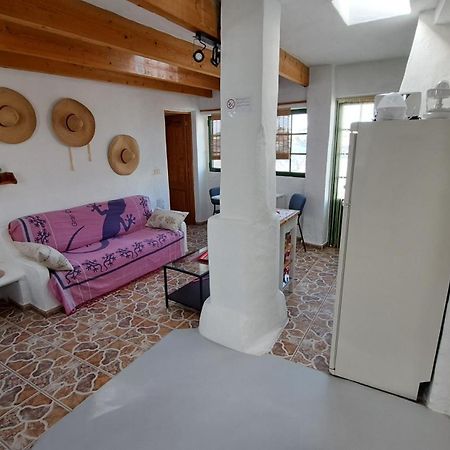 Beautiful 1-Bedroom House 'Oficina' Finca Vistamar Salobre  Extérieur photo