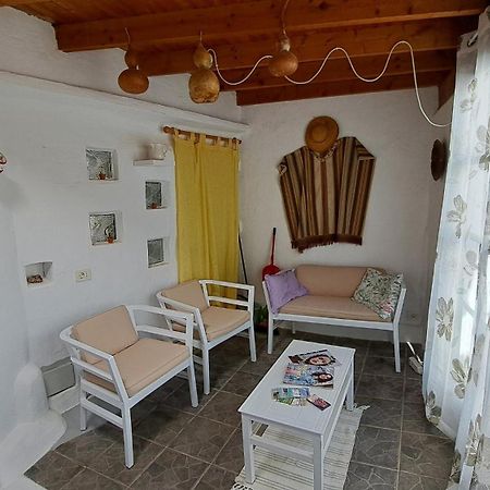 Beautiful 1-Bedroom House 'Oficina' Finca Vistamar Salobre  Extérieur photo