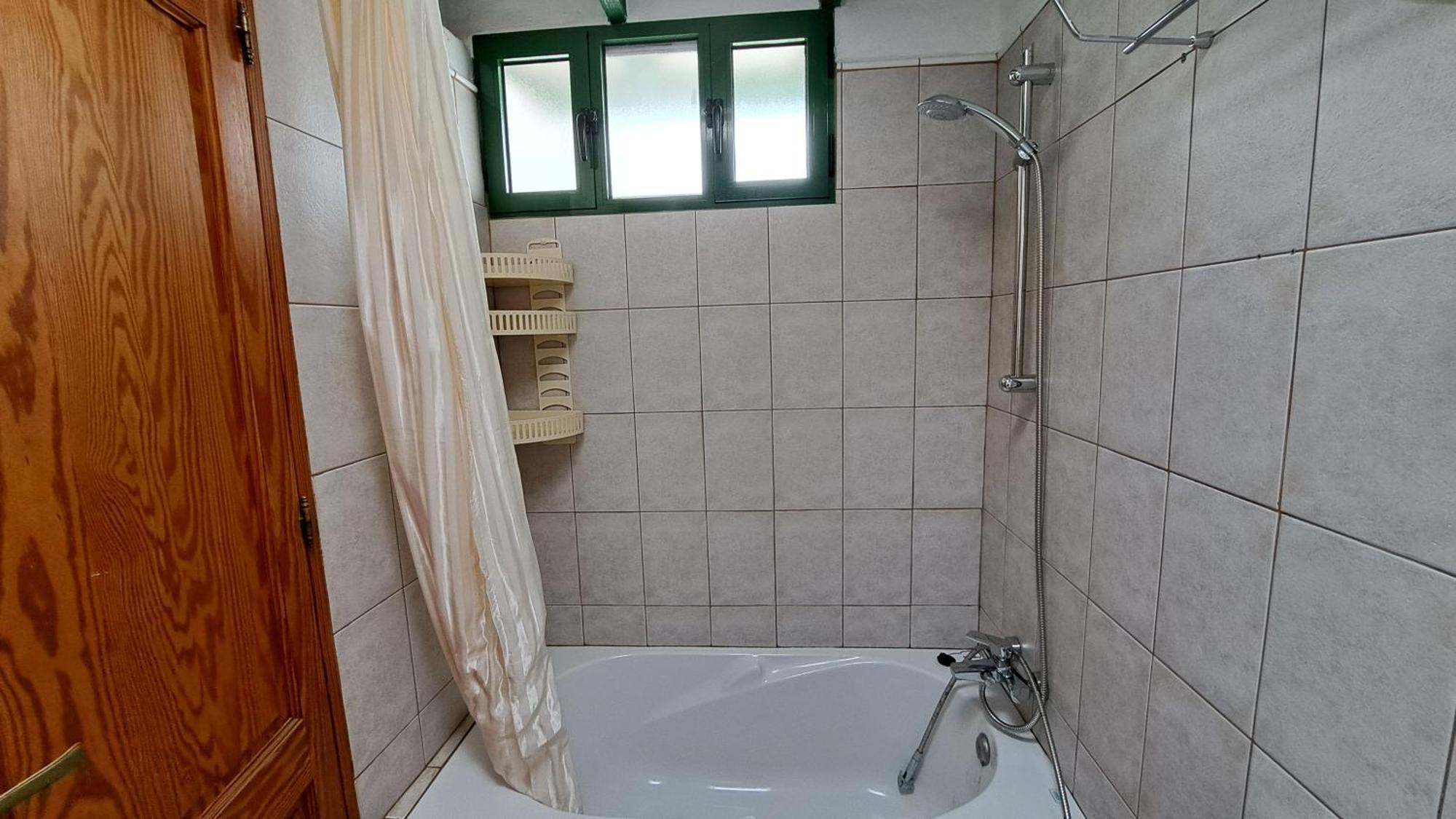 Beautiful 1-Bedroom House 'Oficina' Finca Vistamar Salobre  Extérieur photo